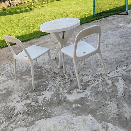 Chambre Chez Hote Sainte-Eulalie  エクステリア 写真